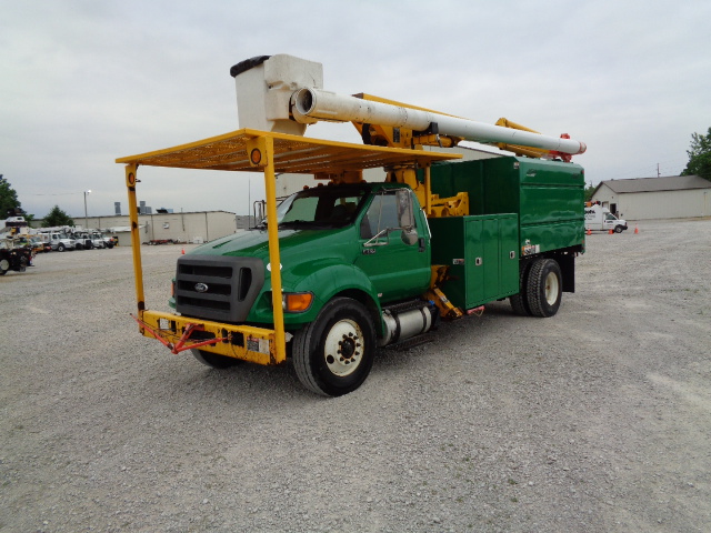 Available New and Used Inventory - Altec Inc