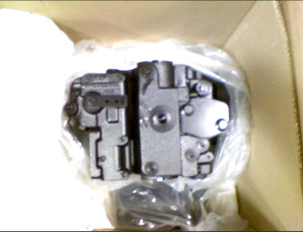 NUECO Parts Inventory – Altec Inc