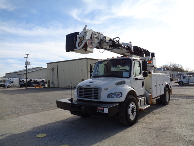 Available New and Used Inventory - Altec Inc