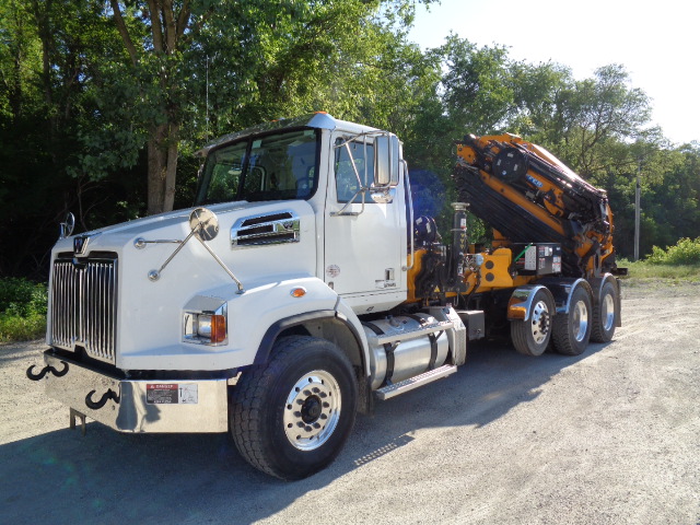 2019 EFFER EC655-6S+6S-HD-FG