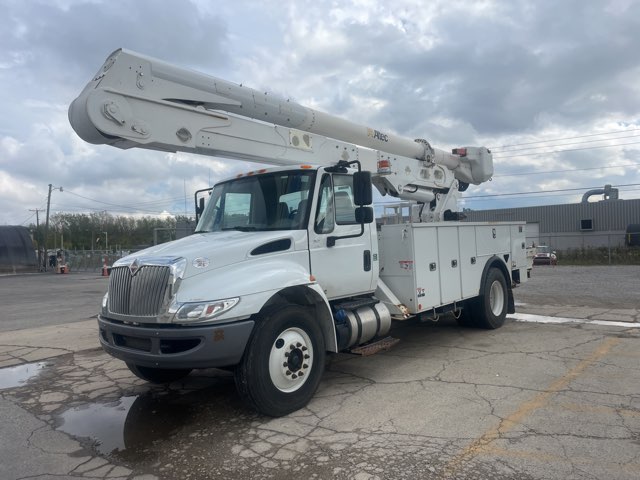 2019 ALTEC AA55-MH 2019 ALTEC AA55-MH