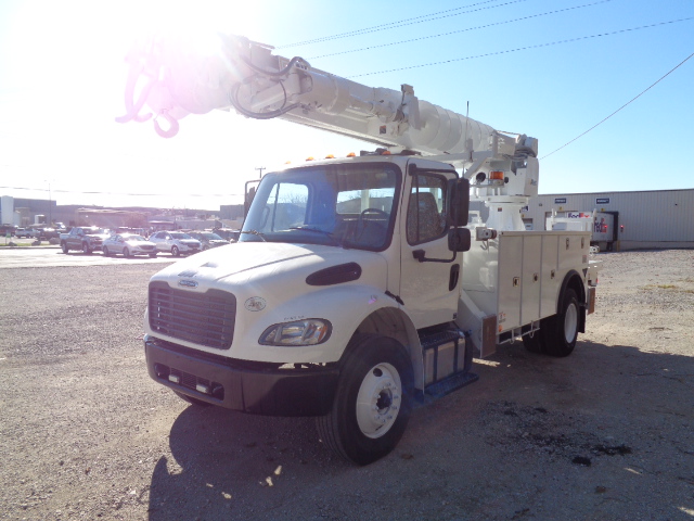 Available New and Used Inventory - Altec Inc