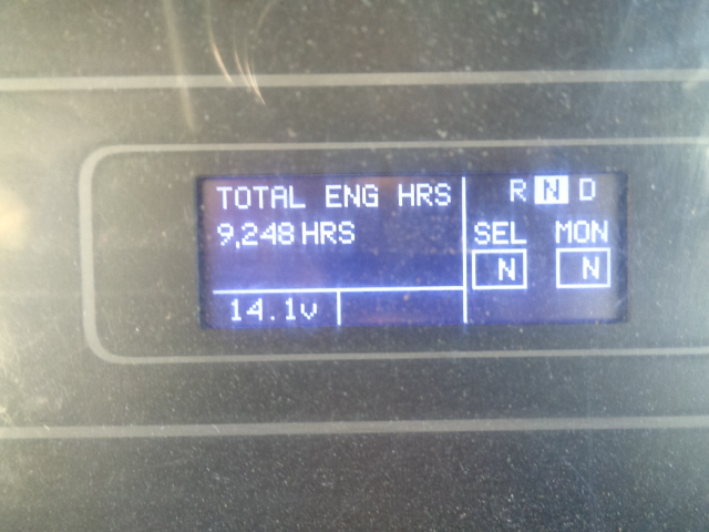 2019 ALTEC AM55-MH (Stock# 1027366488) - Altec Inc