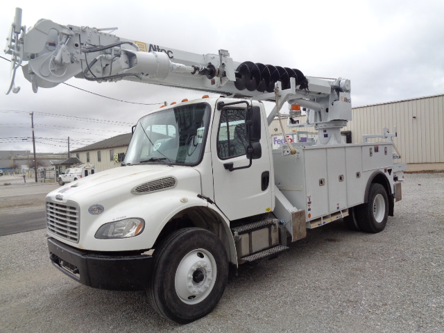 2019 ALTEC DM47B-TR