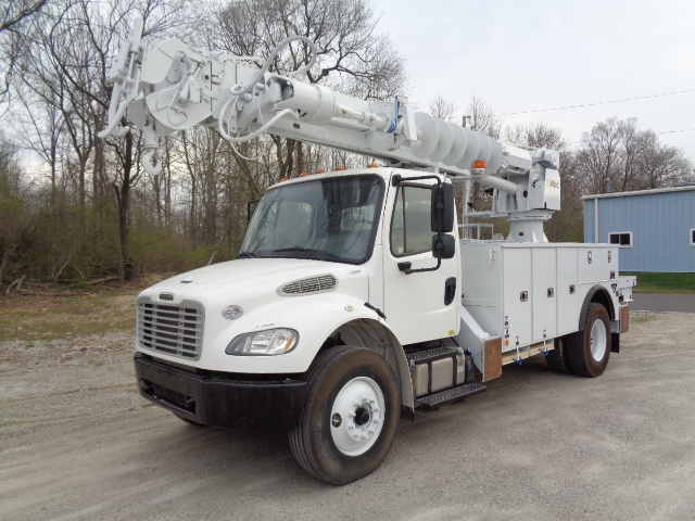 2019 ALTEC DM47B-TR