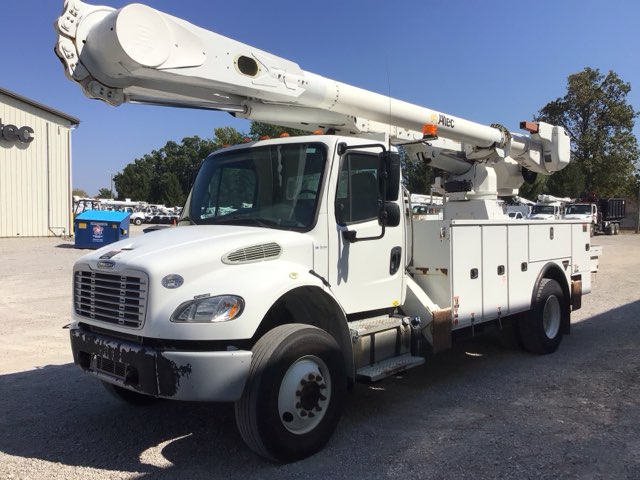 2019 ALTEC AM55-MH