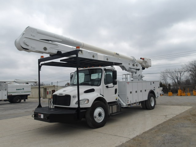 2020 ALTEC AN67