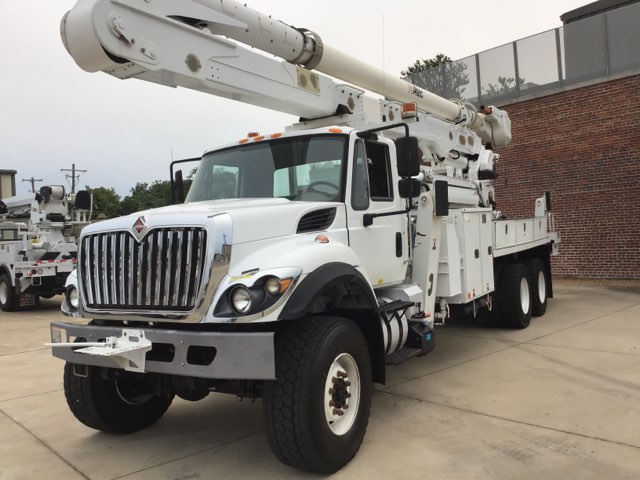 2017 ALTEC AN67-E100-MH