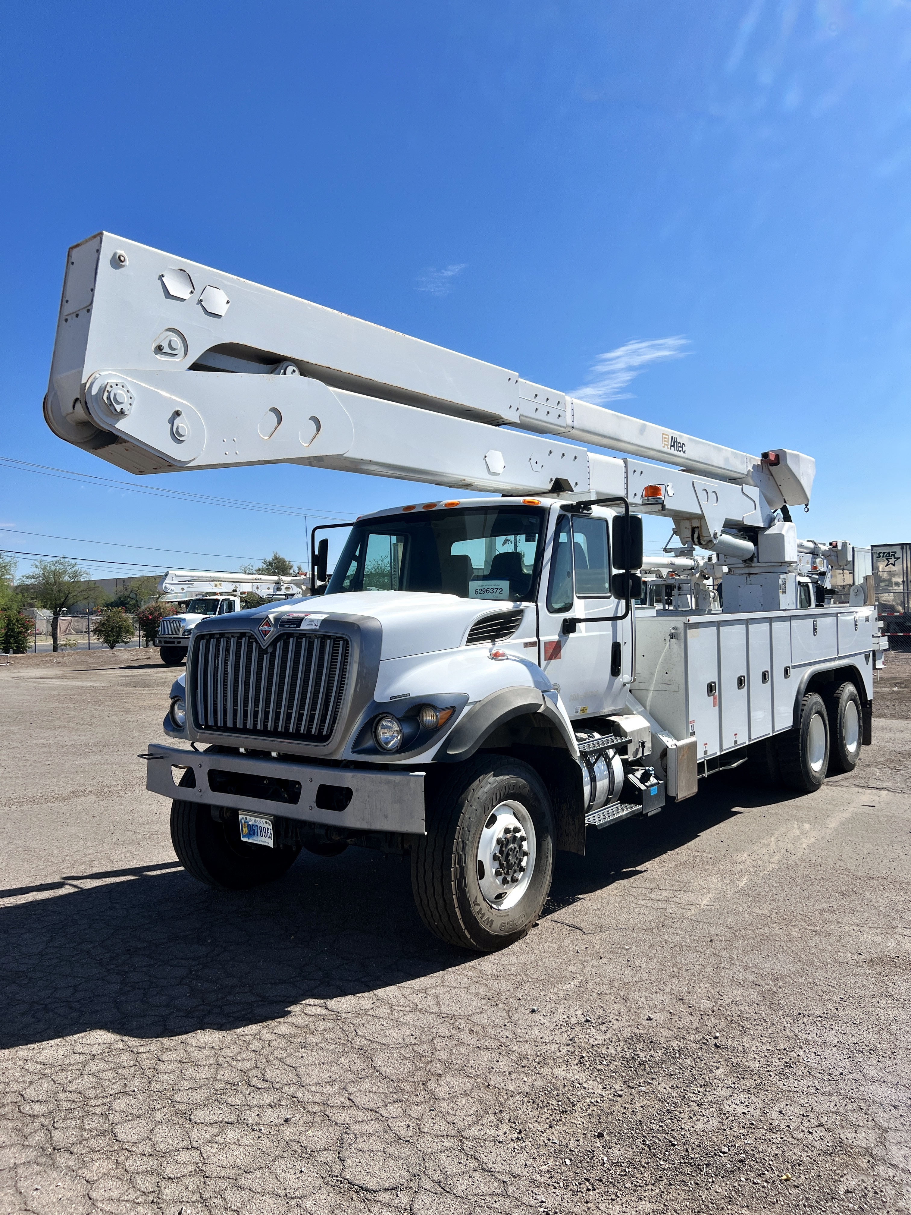 2019 ALTEC A77-T