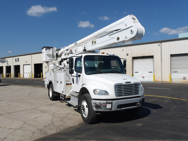 2019 ALTEC AA55-MH