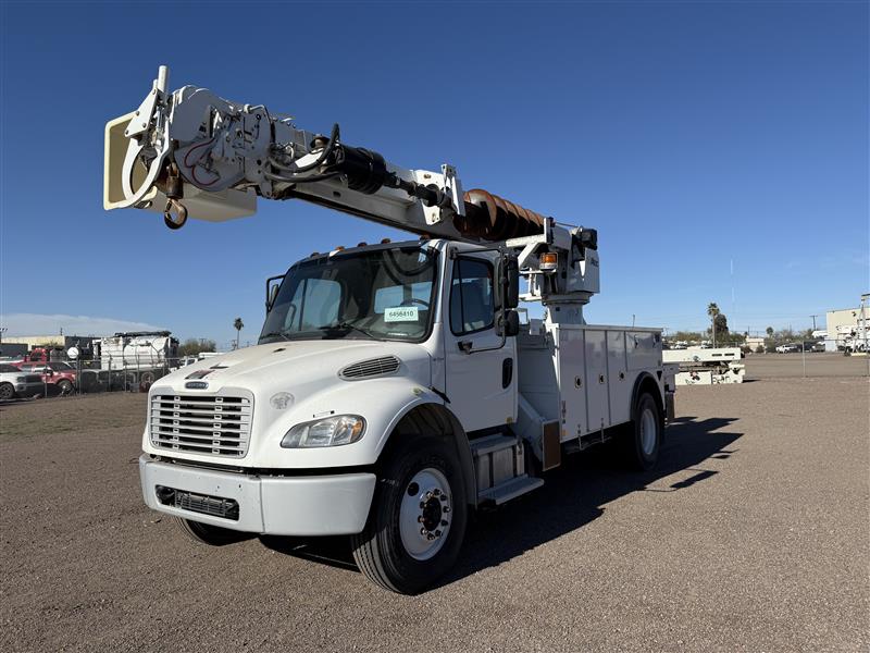 2019 ALTEC DM47B-TR 2019 ALTEC DM47B-TR
