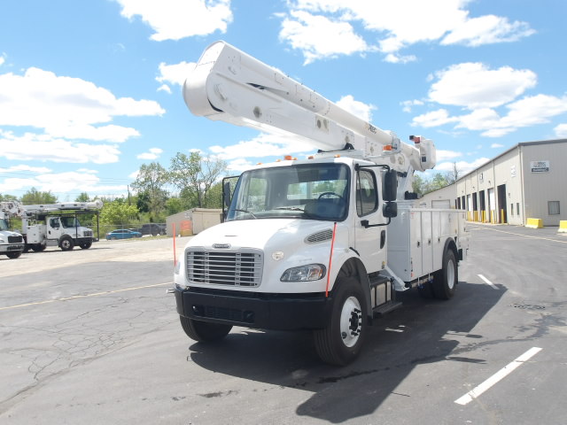 2019 ALTEC AA55-MH