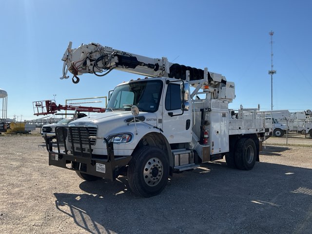 2019 ALTEC DC45-BR