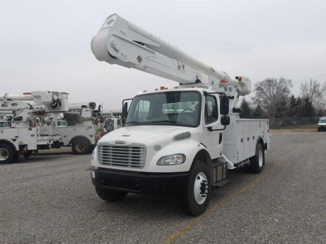 2020 ALTEC AA55-MH