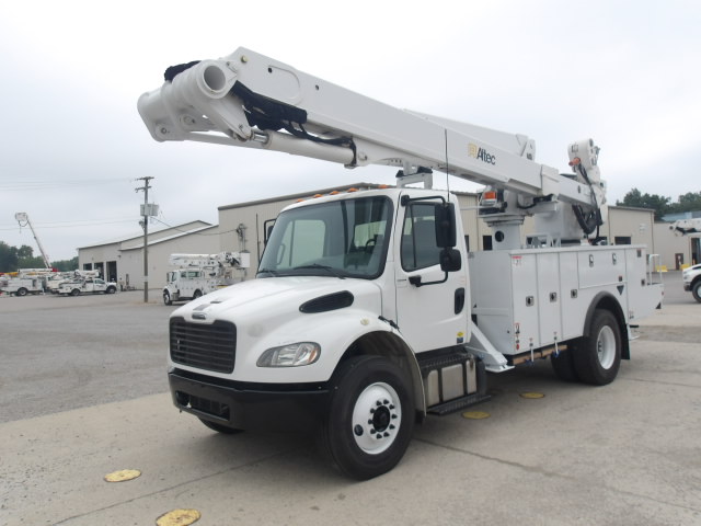 2020 ALTEC TA60
