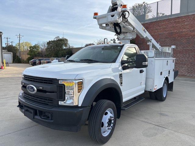 Available New and Used Inventory - Altec Inc