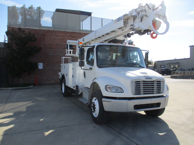 2019 ALTEC DM47B-TR
