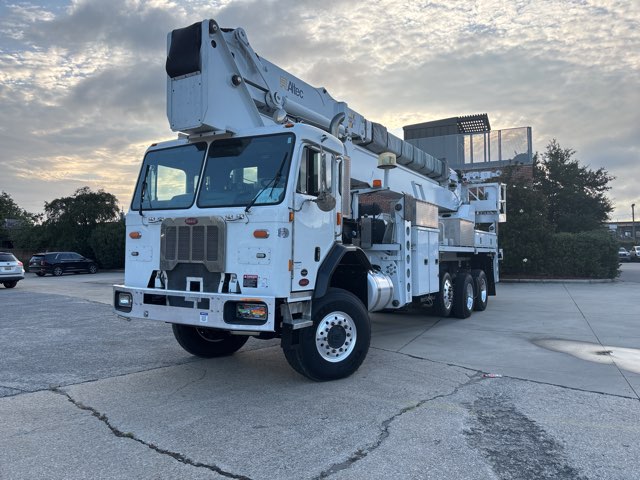 2017 ALTEC AH125