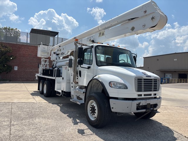2018 ALTEC AN67-E100-MH