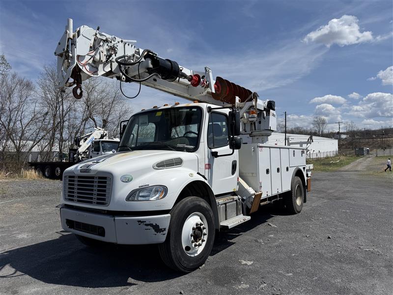 2019 ALTEC DC47-TR