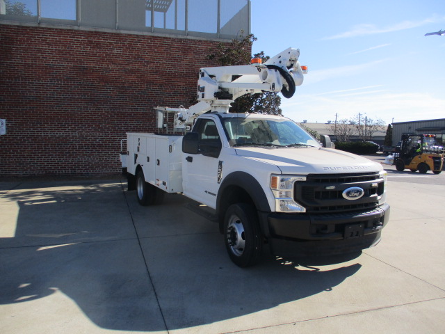 2021 ALTEC AT238P
