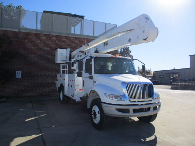 2020 ALTEC AA55-MH