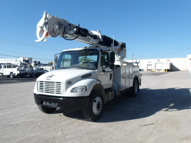 2020 ALTEC DC47-TR