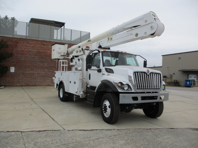 2020 ALTEC AA55-MH