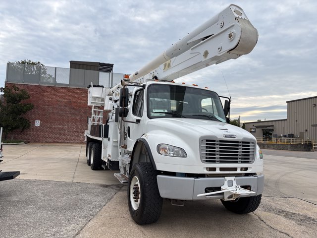 2018 ALTEC AN67-E100-MH