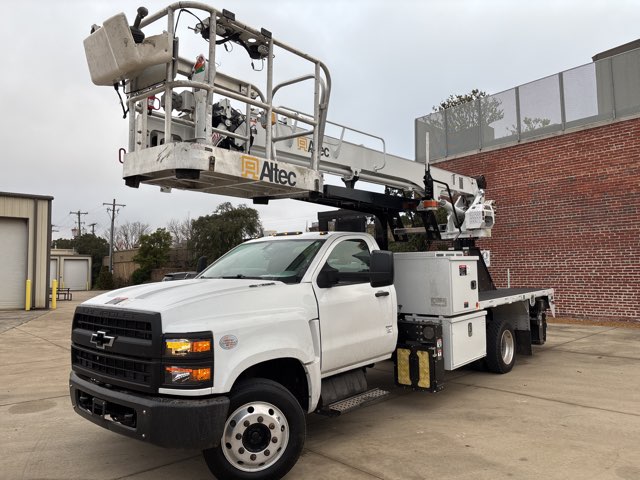 2022 ALTEC LS49