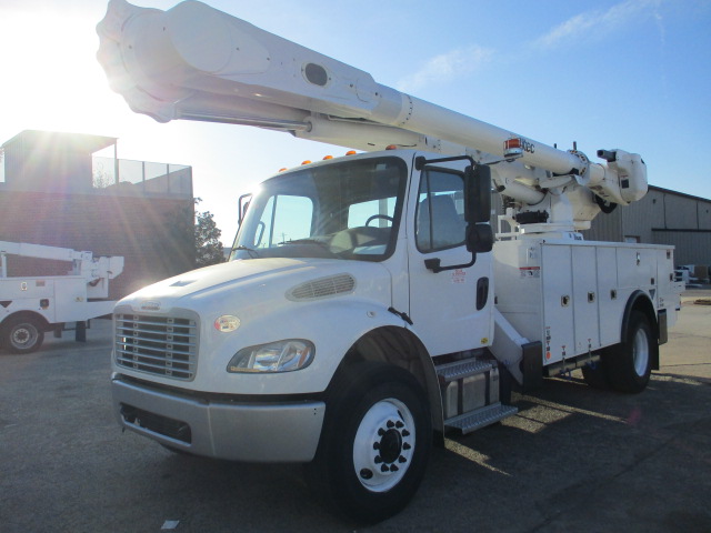 2020 ALTEC AM55-MH