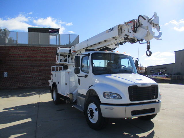 2020 ALTEC DC47-TR