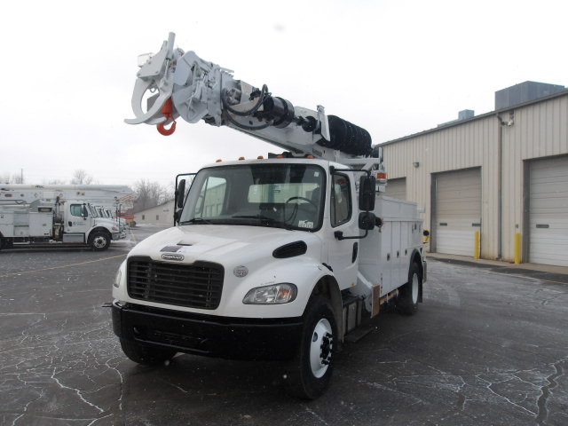 2020 ALTEC DM47B-TR