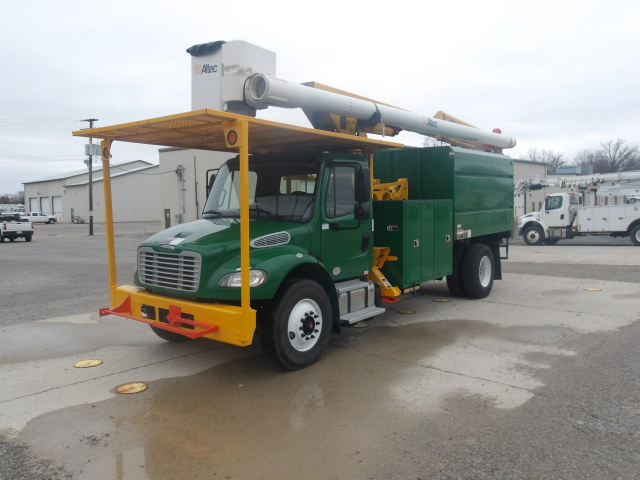 2018 ALTEC LR7-60E70
