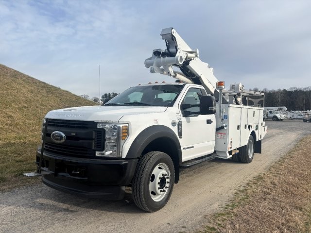 2019 ALTEC AT41M