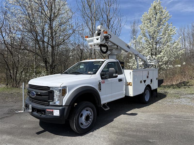 2018 ALTEC AT235P