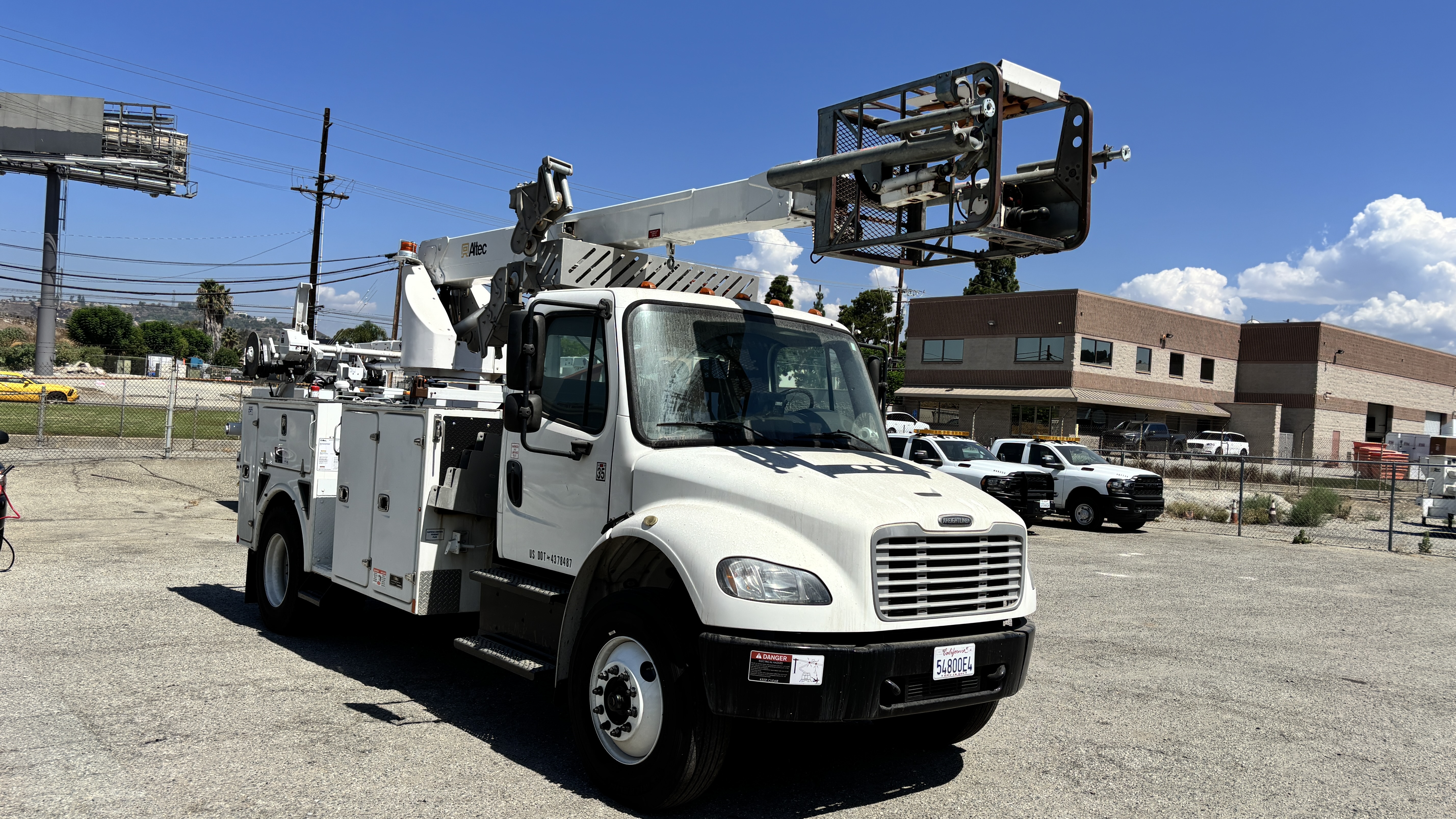 2018 ALTEC T40P