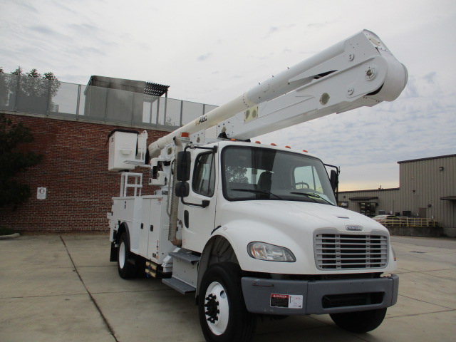 2019 ALTEC AA55-MH