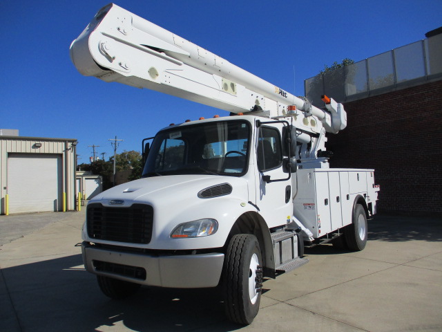 2020 ALTEC AA55-MH