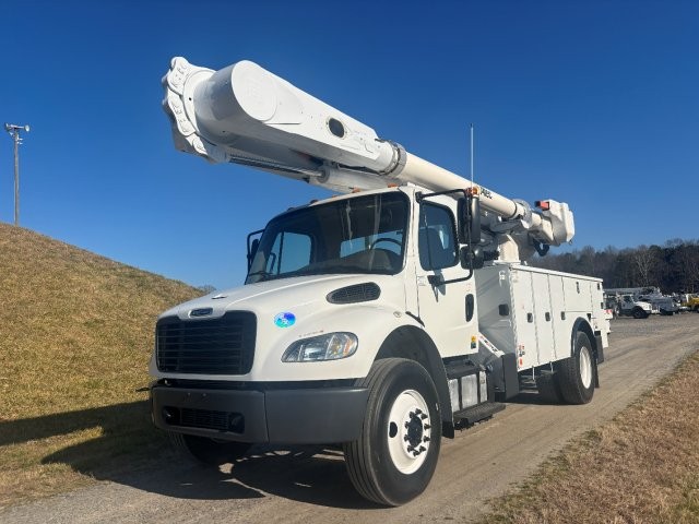 2020 ALTEC AM55-MH 2020 ALTEC AM55-MH