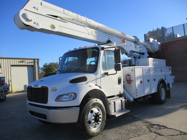 2020 ALTEC AA55-MH