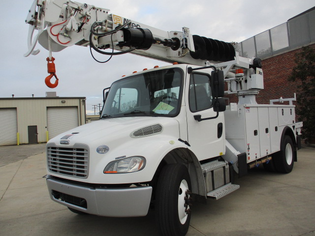 2020 ALTEC DC47-TR 2020 ALTEC DC47-TR