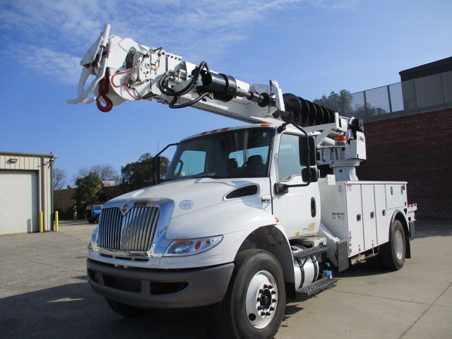 2020 ALTEC DM47B-TR