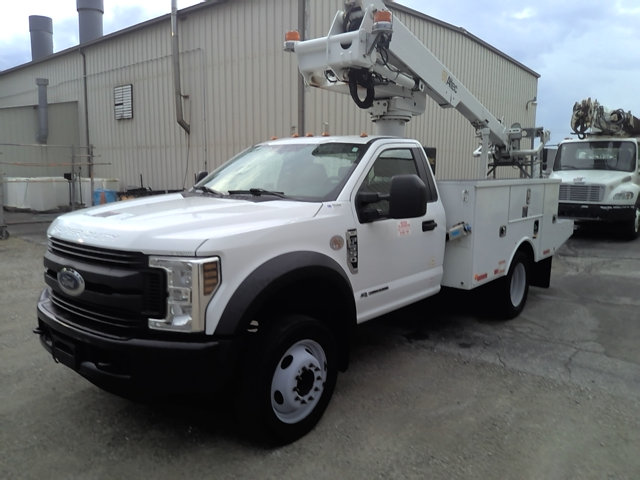 2019 ALTEC AT235P