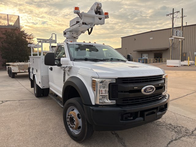 2019 ALTEC AT235