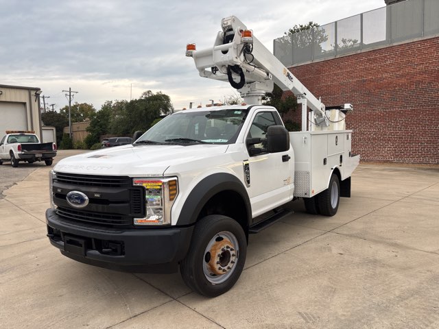 2018 ALTEC AT235