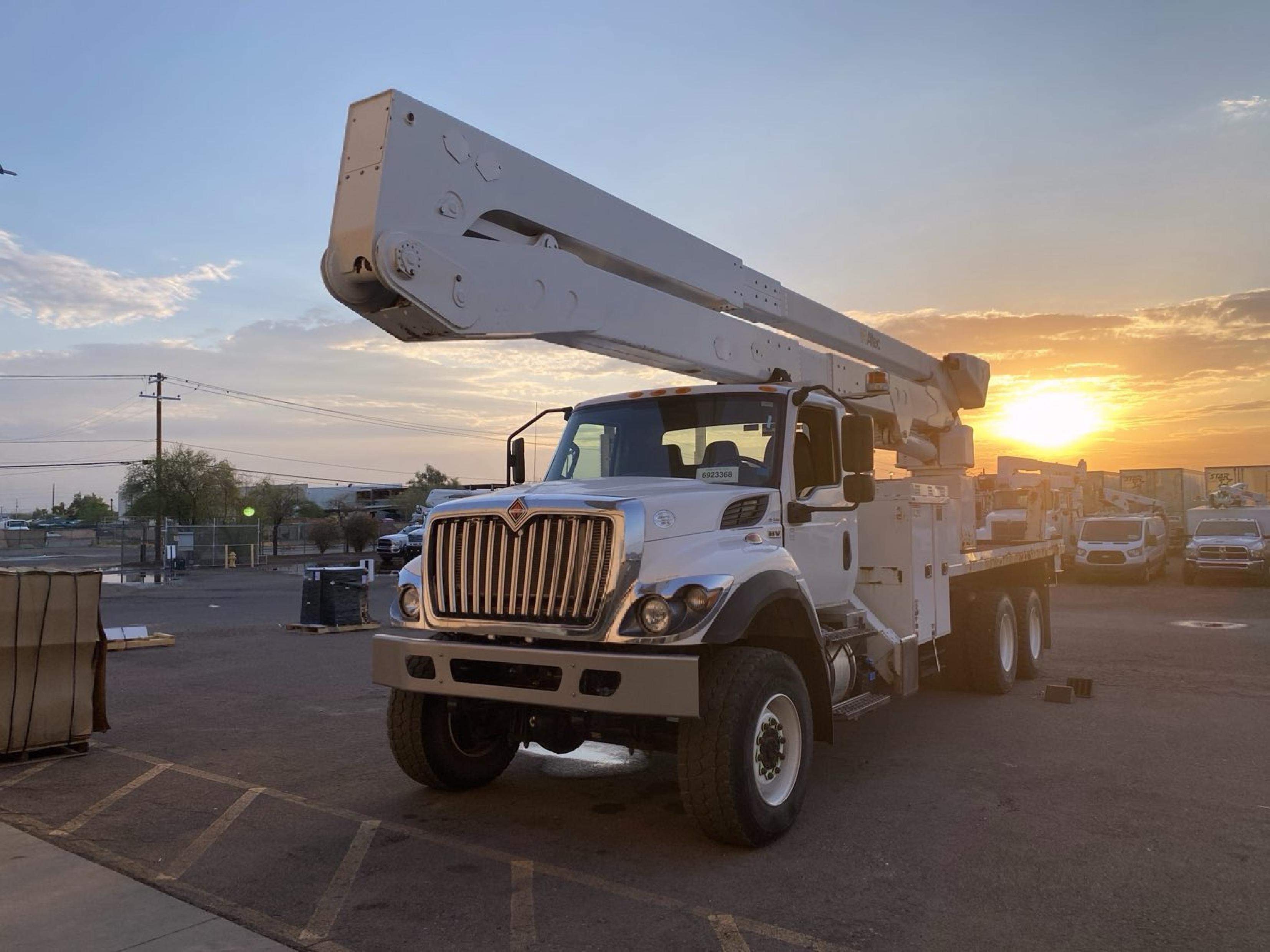 2020 ALTEC A77-T 2020 ALTEC A77-T