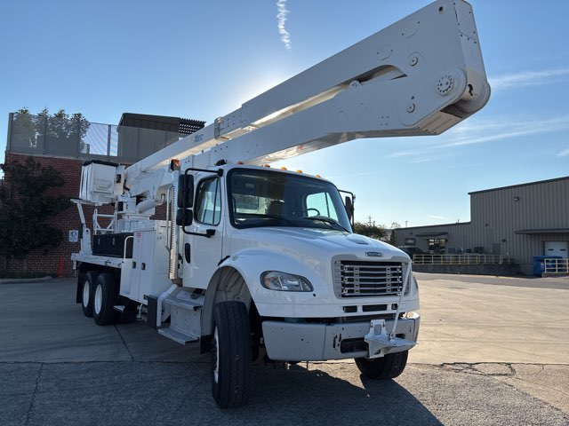 2018 ALTEC A77-T 2018 ALTEC A77-T