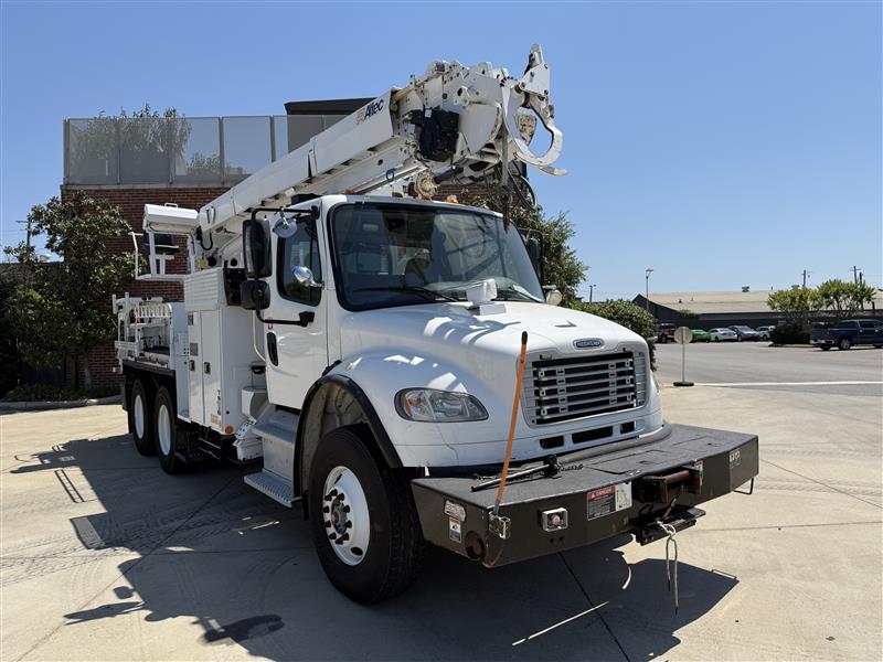 2018 ALTEC D2050B-BR