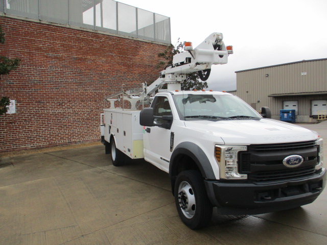 2019 ALTEC AT235P
